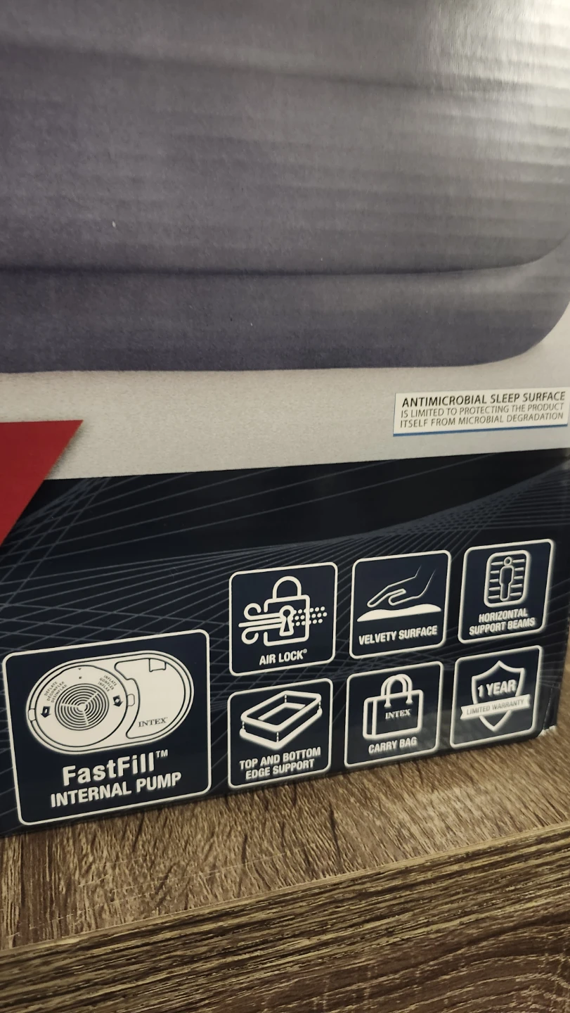Mattress - photo 3