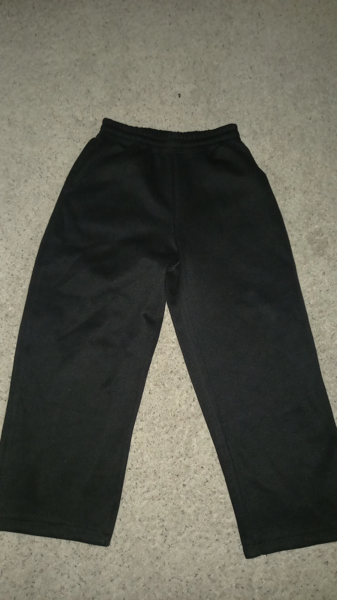 Uniqlo sweatpants