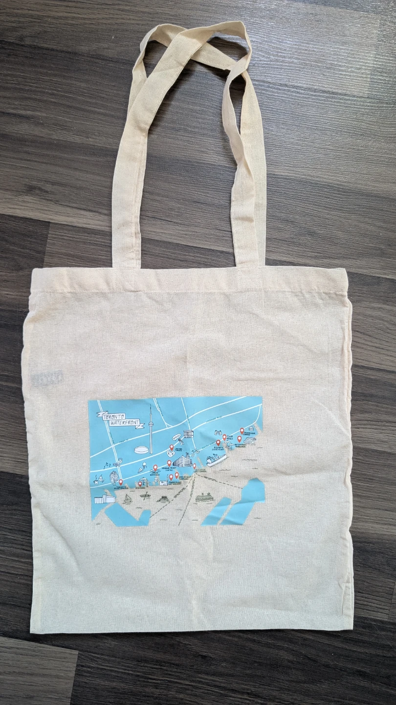Assorted Tote Bags - photo 2