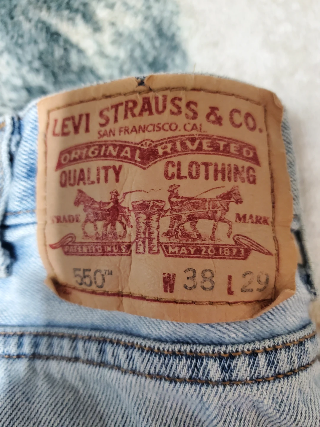 Ladies Jeans - photo 3