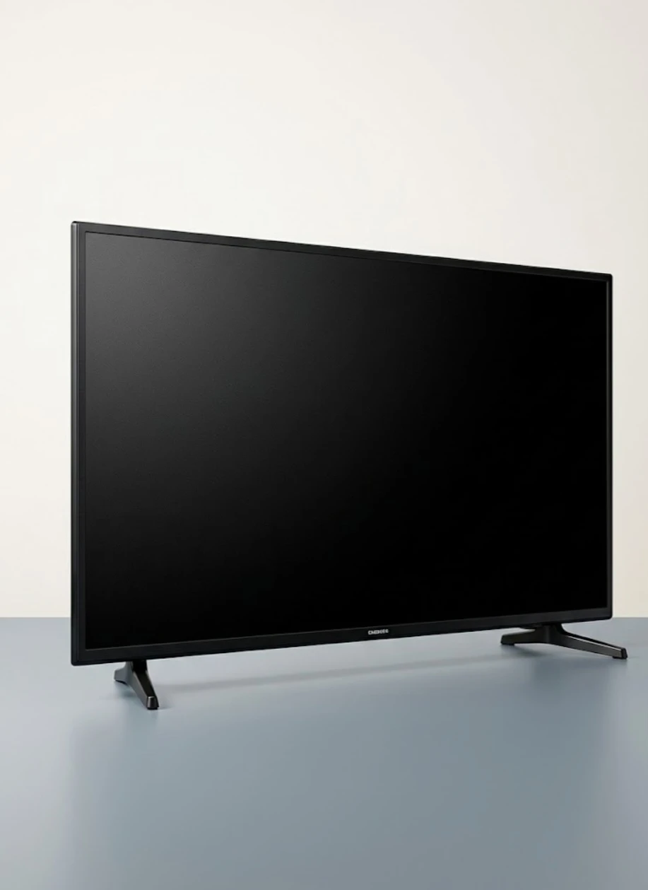 Samsung 55-inch QLED 4K Smart TV - photo 2