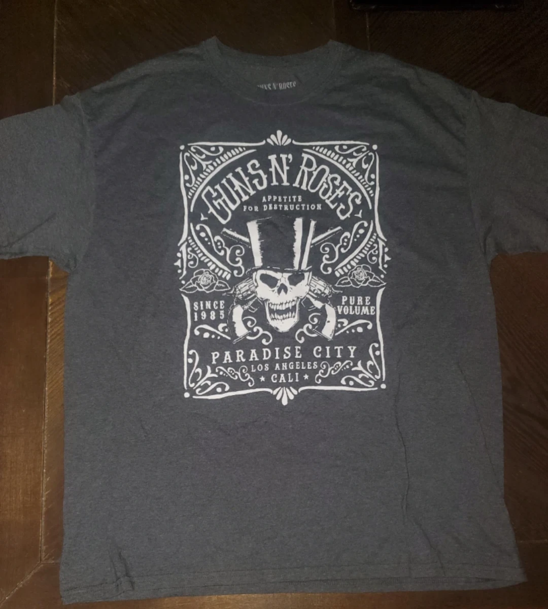 Guns N' Roses T-Shirt