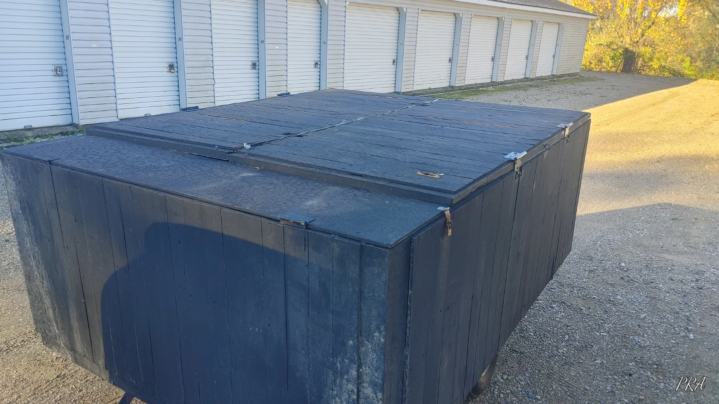 Custom Utility Trailer - photo 3