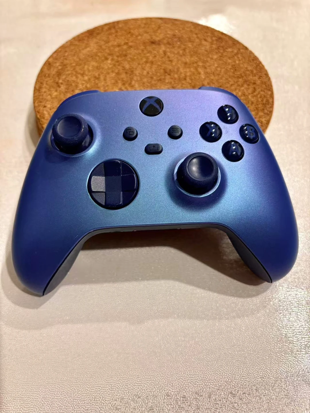 Xbox Wireless Controller - Stellar Shift Special Edition