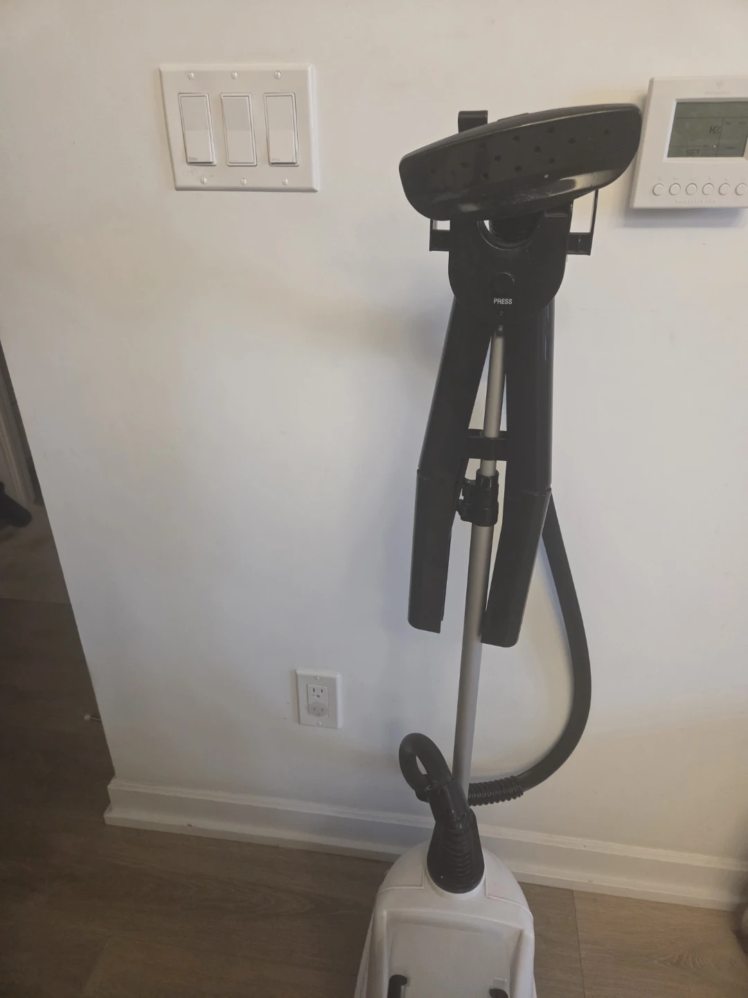 Conair Garment Steamer - photo 5