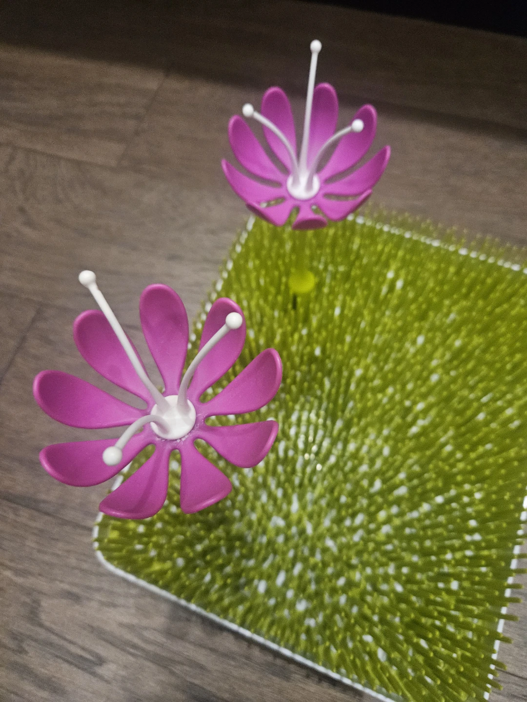 Baby Countertop Drying Rack - photo 4