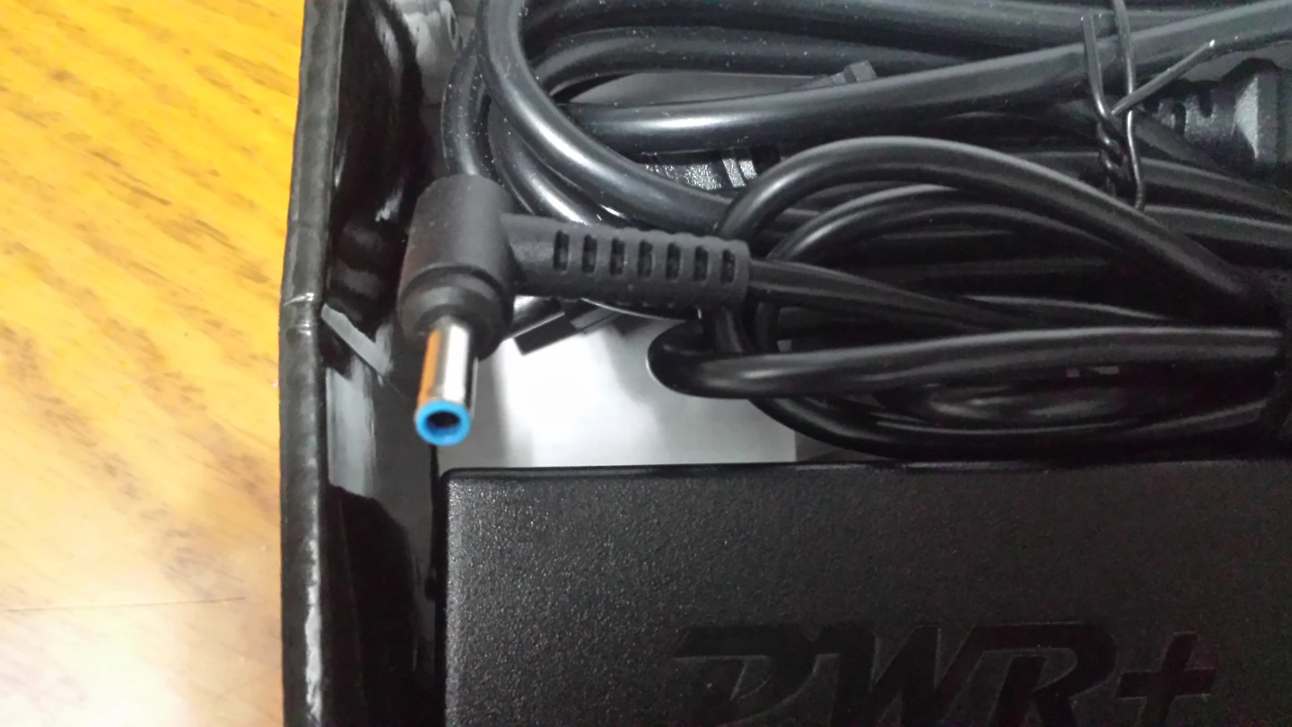 PWR+ Power Adapter Model C27 - photo 2