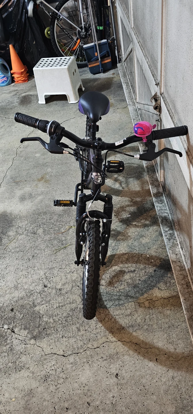 CCM Ruckus 18 inch Mountain Bike - photo 2