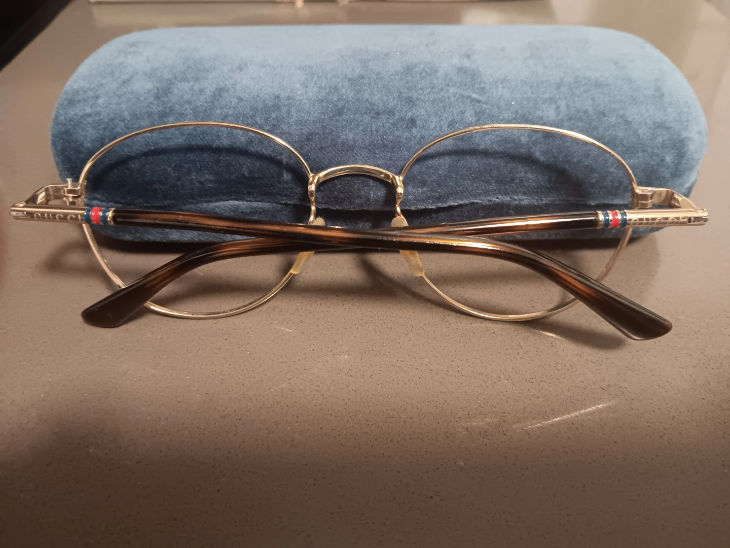 Gucci Eyeglasses Frames - photo 4