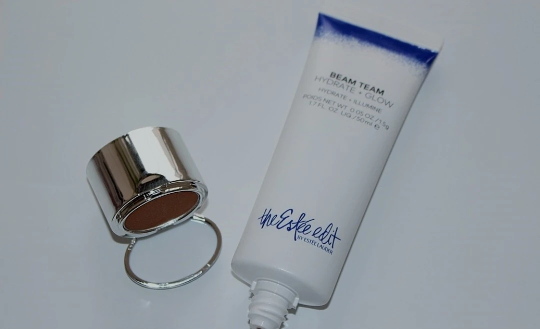 The Estee Edit Beam Team Hydrate + Glow - photo 4