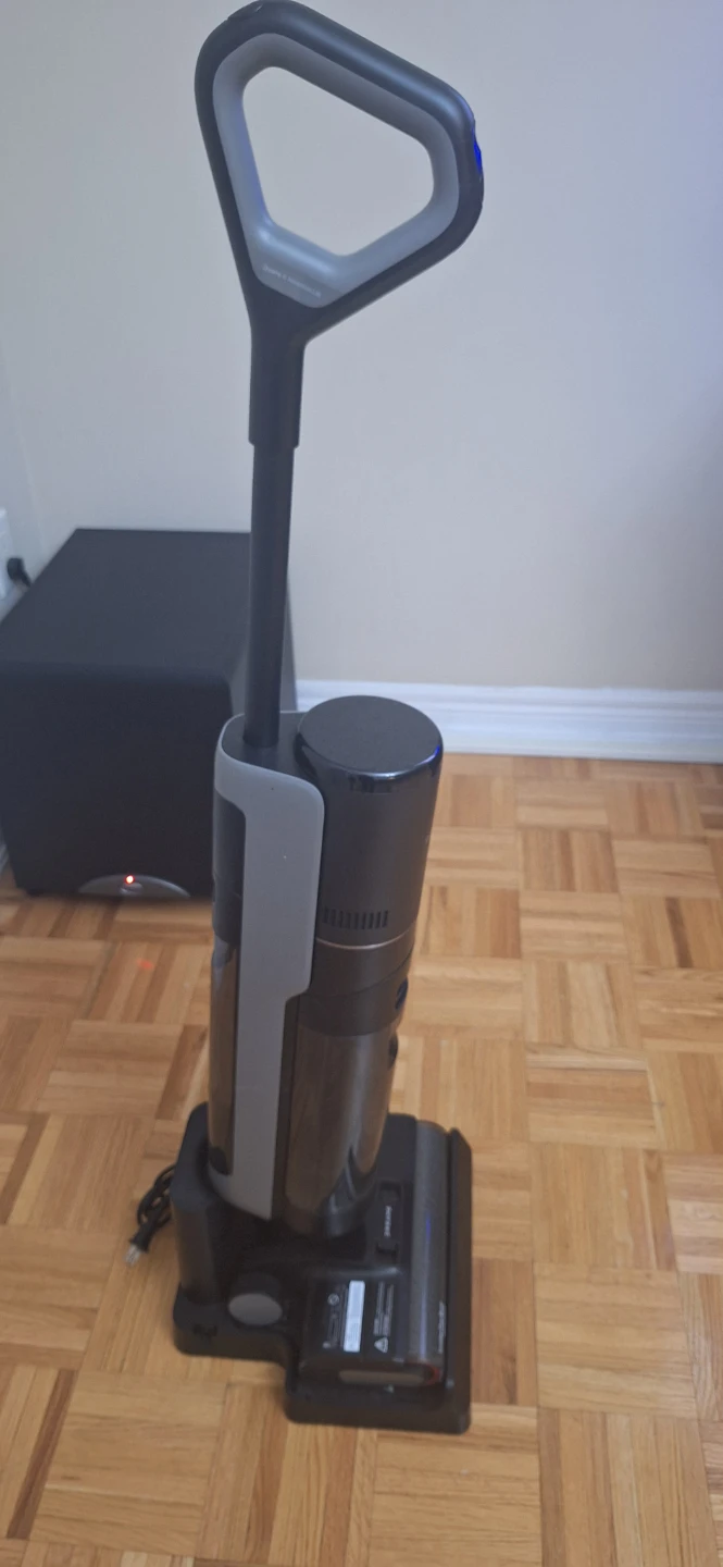 Dreame Wet and Dry Vacuum - photo 4