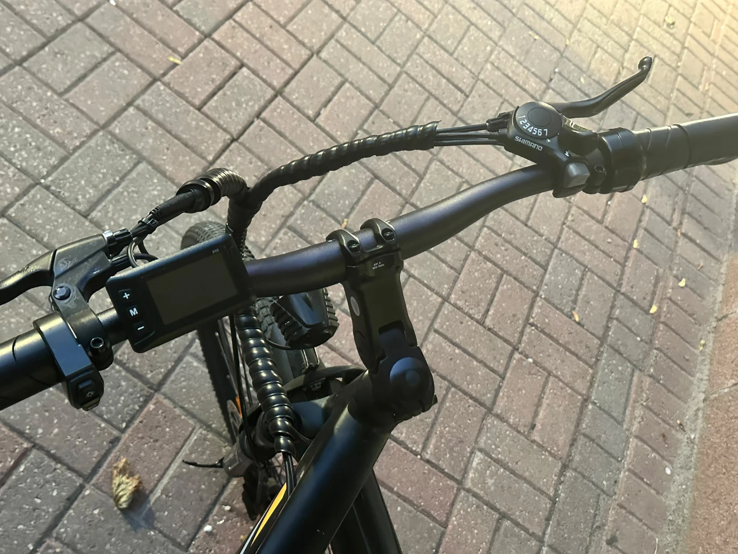 5th Wheel Mate Electric Bike - photo 2