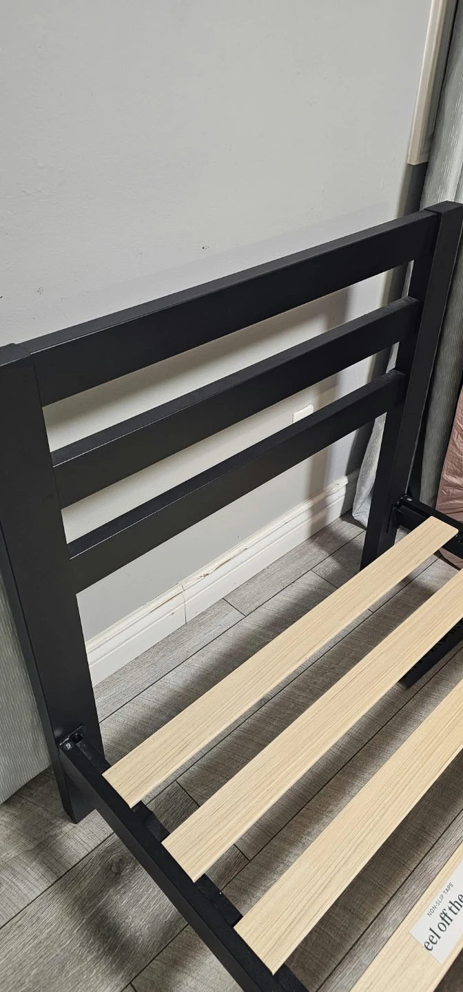 Twin bed - photo 2