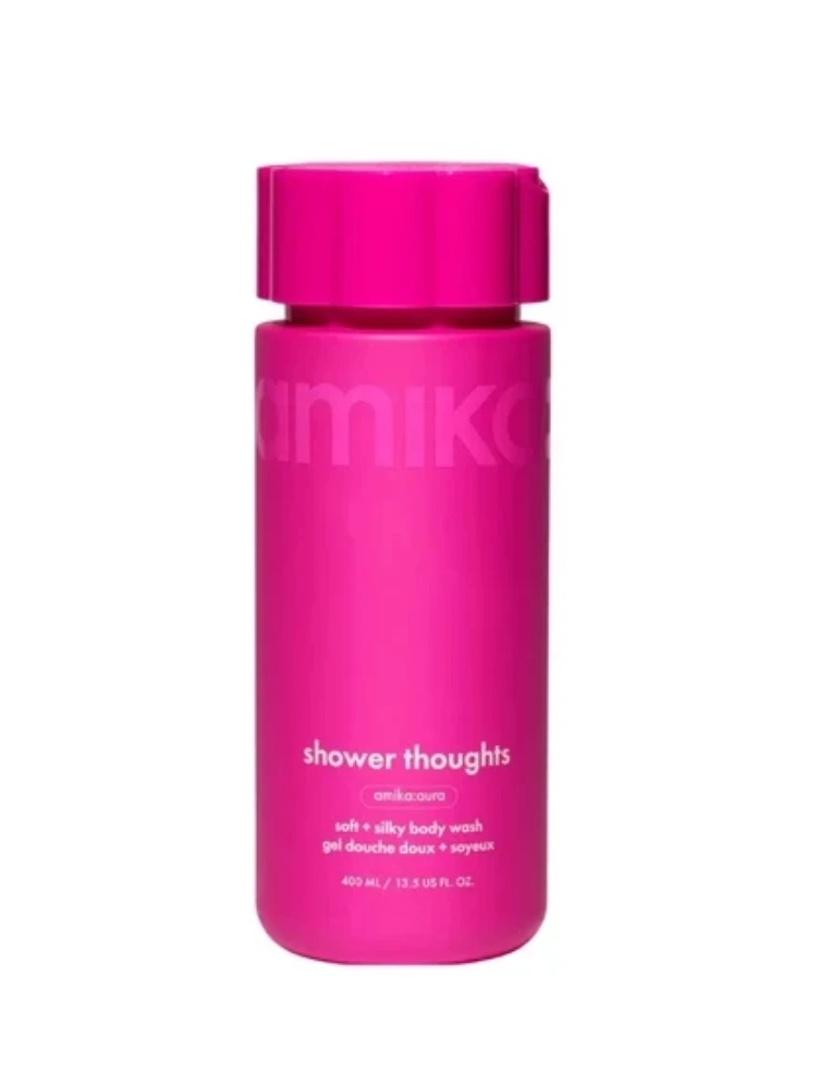 Amika Shower Thoughts Body Wash