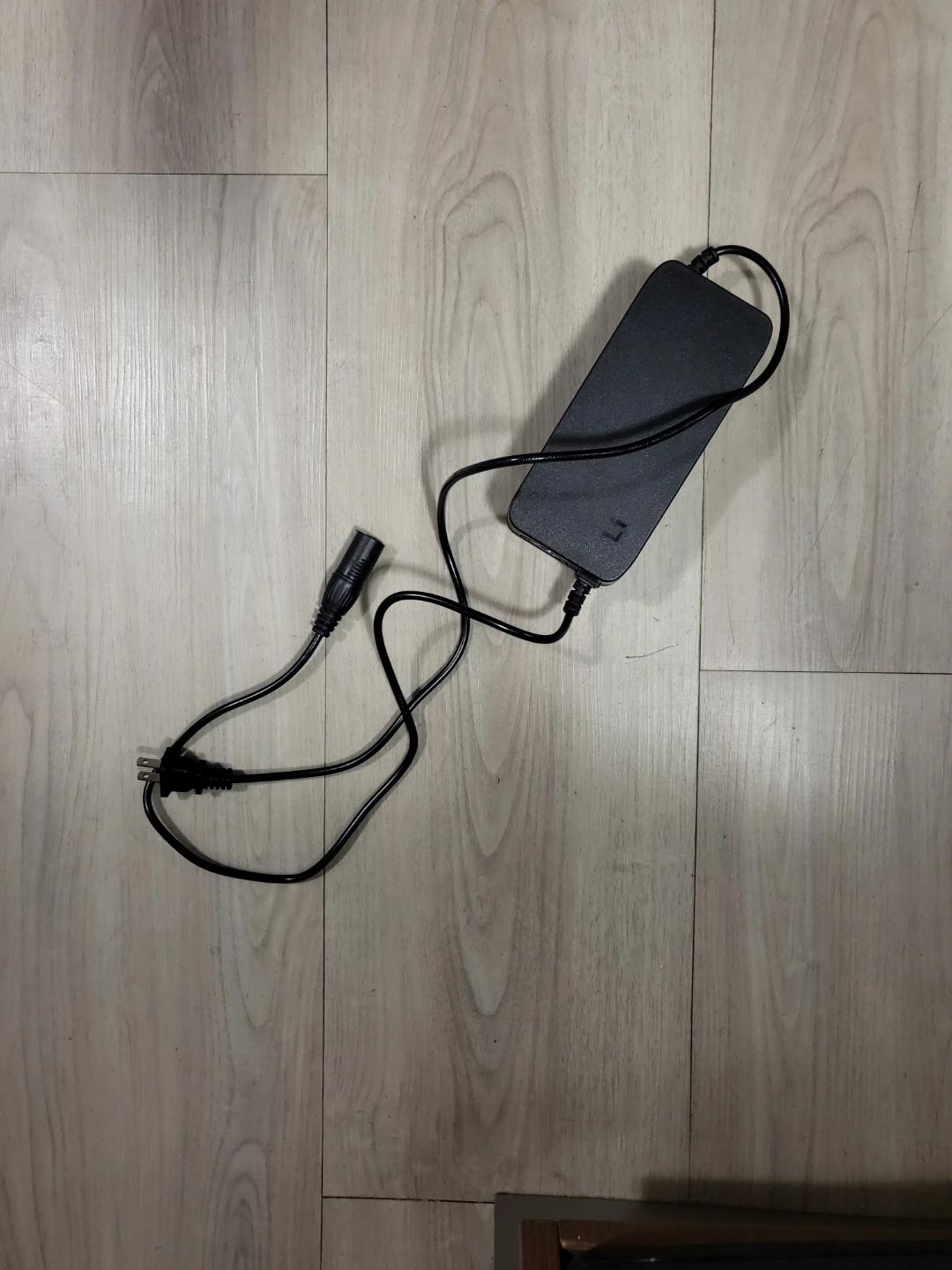 E-bike Battery and Charger