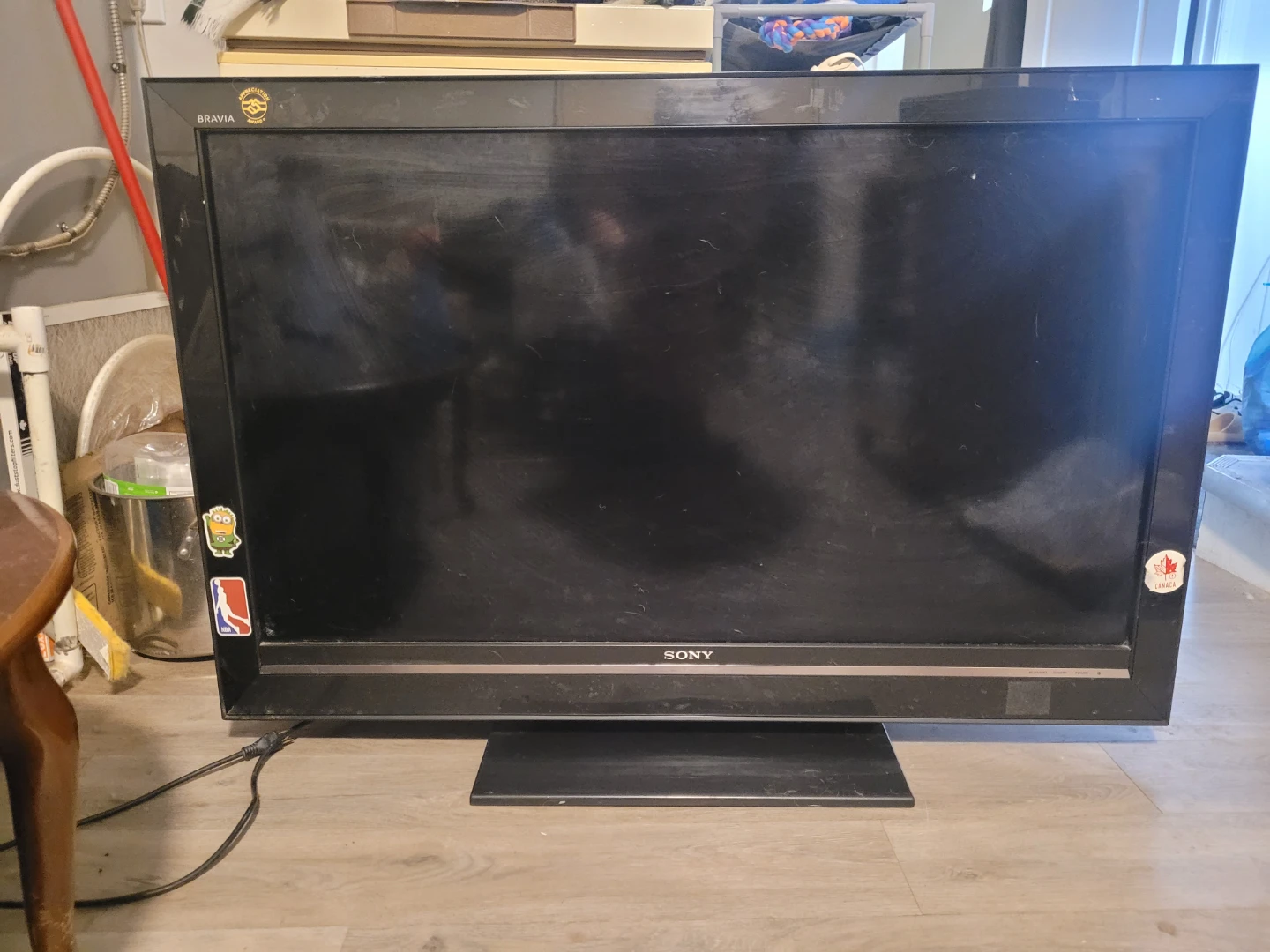 Sony Bravia Television