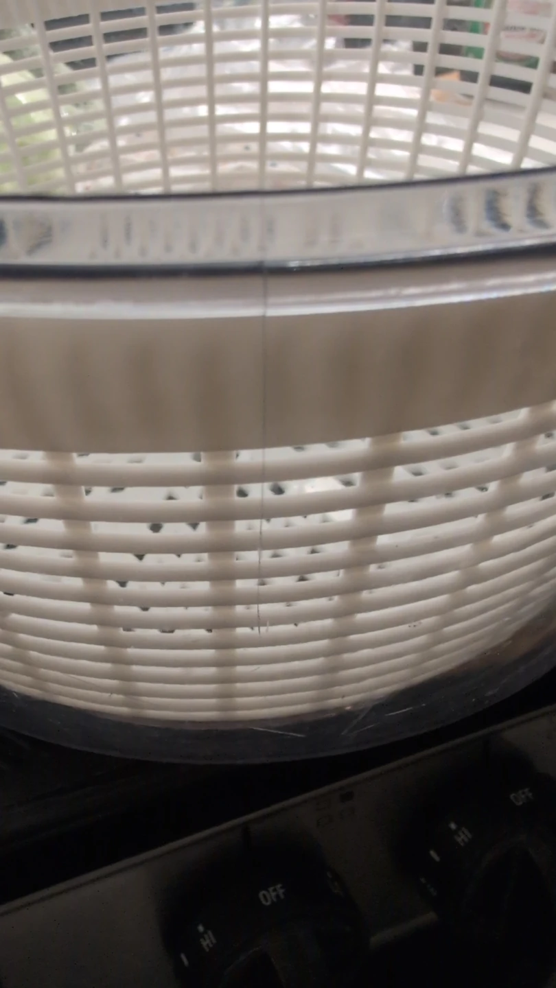 Kitchen Salad Spinner - photo 3