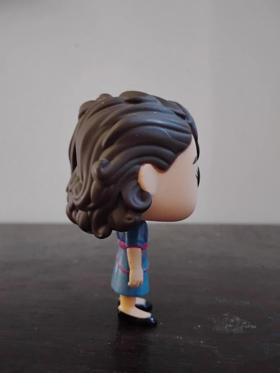 Eleven (Snowball dance) Funko Pop Stranger Things - photo 2