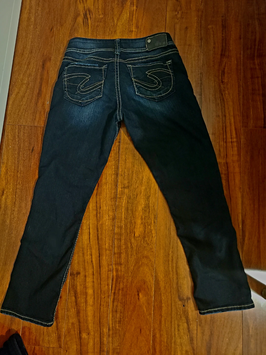Silver Jeans Co. Low/Mid Rise Jeans - photo 2
