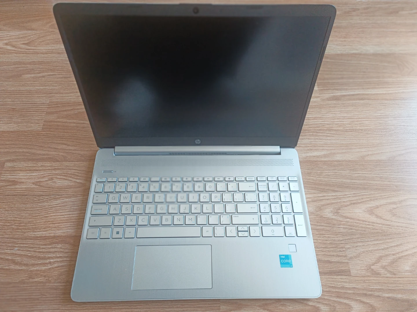 HP Laptop - i3 11th gen CPU - photo 2