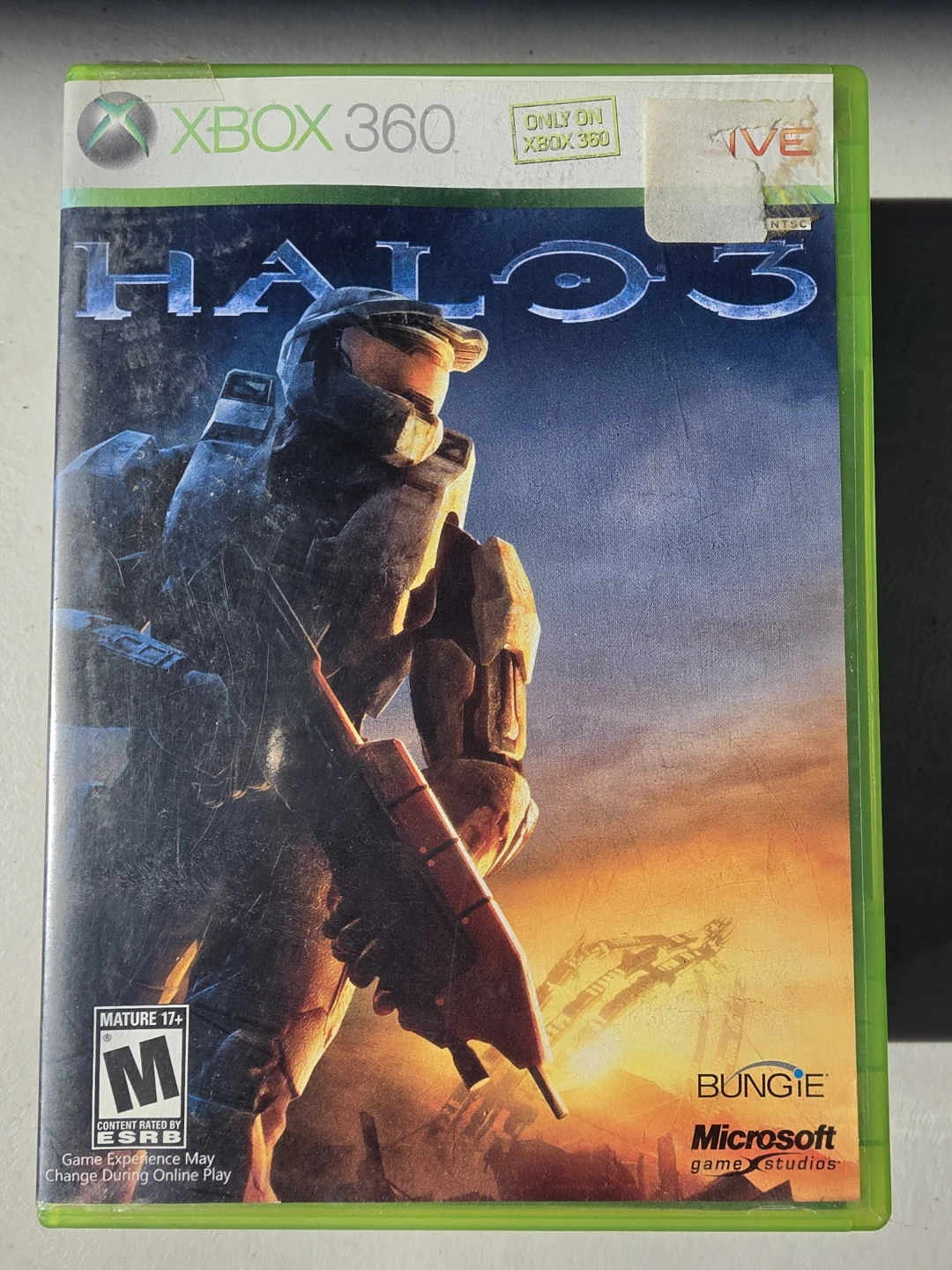 Xbox 360 Games - photo 5
