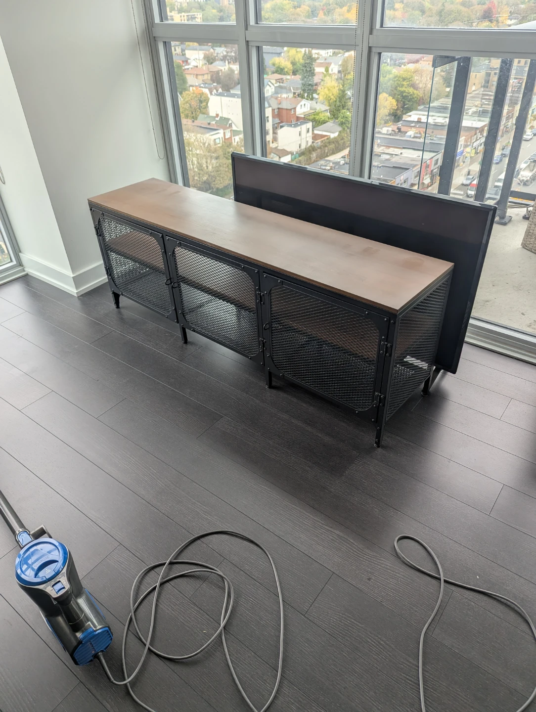 IKEA FJÄLLBO TV stand - photo 2