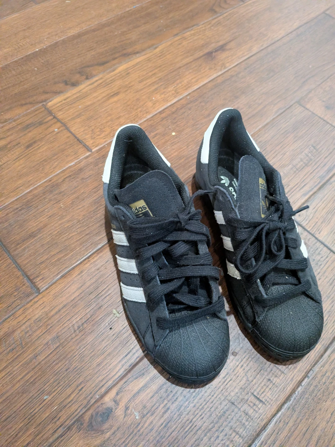 Adidas shoes - photo 2