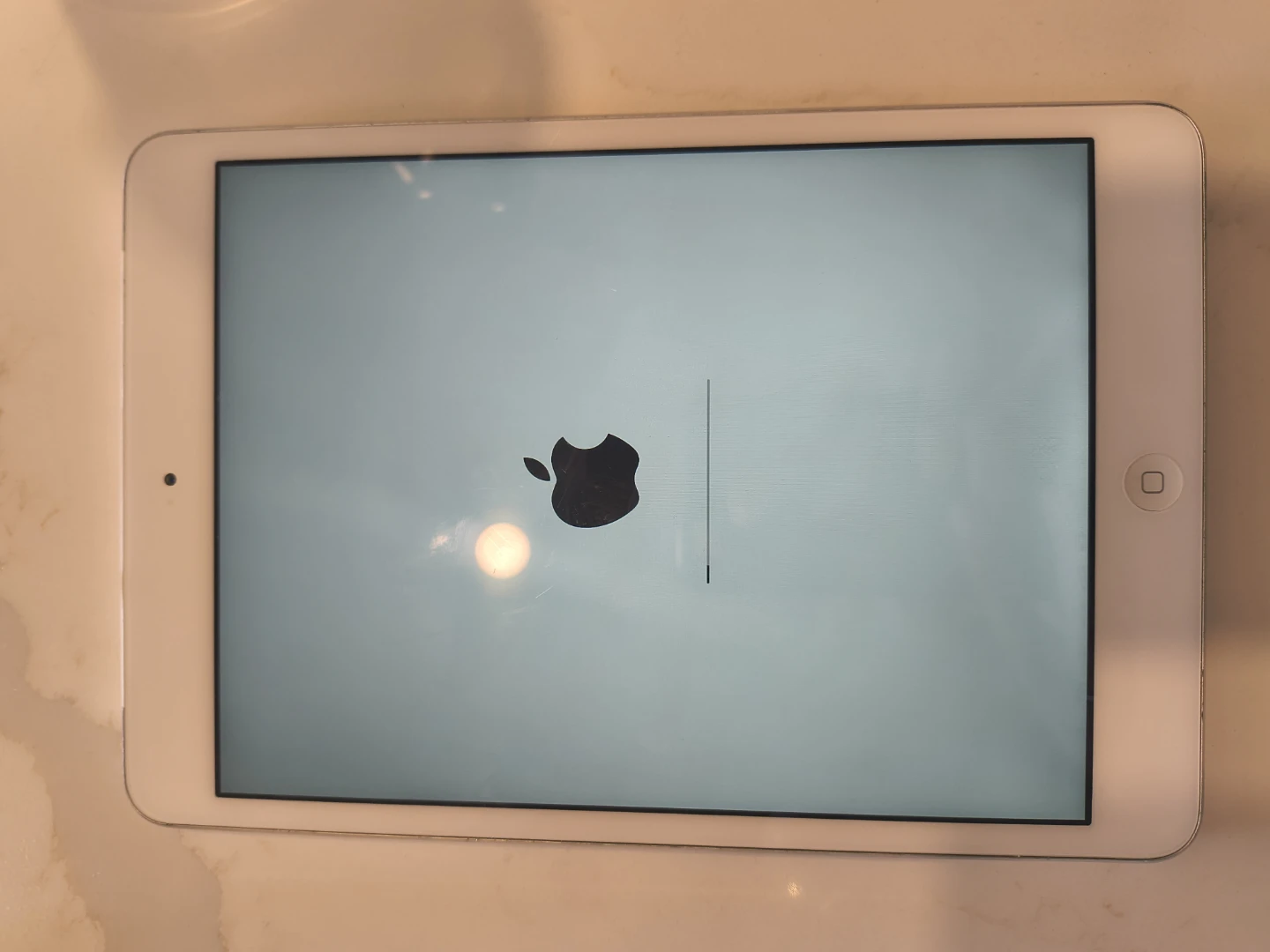iPad Mini 2 - photo 2