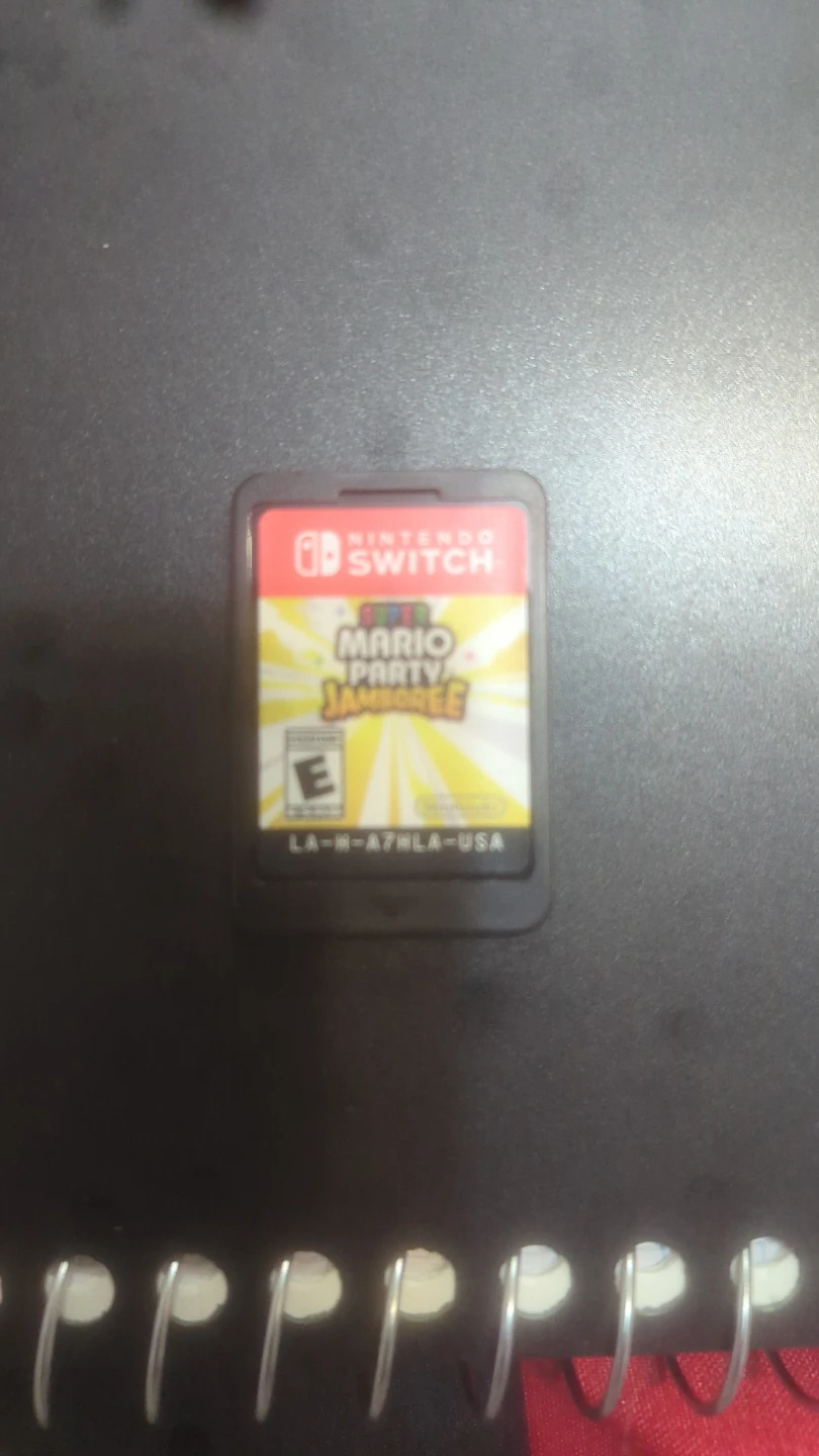 Switch games for sale - photo 2