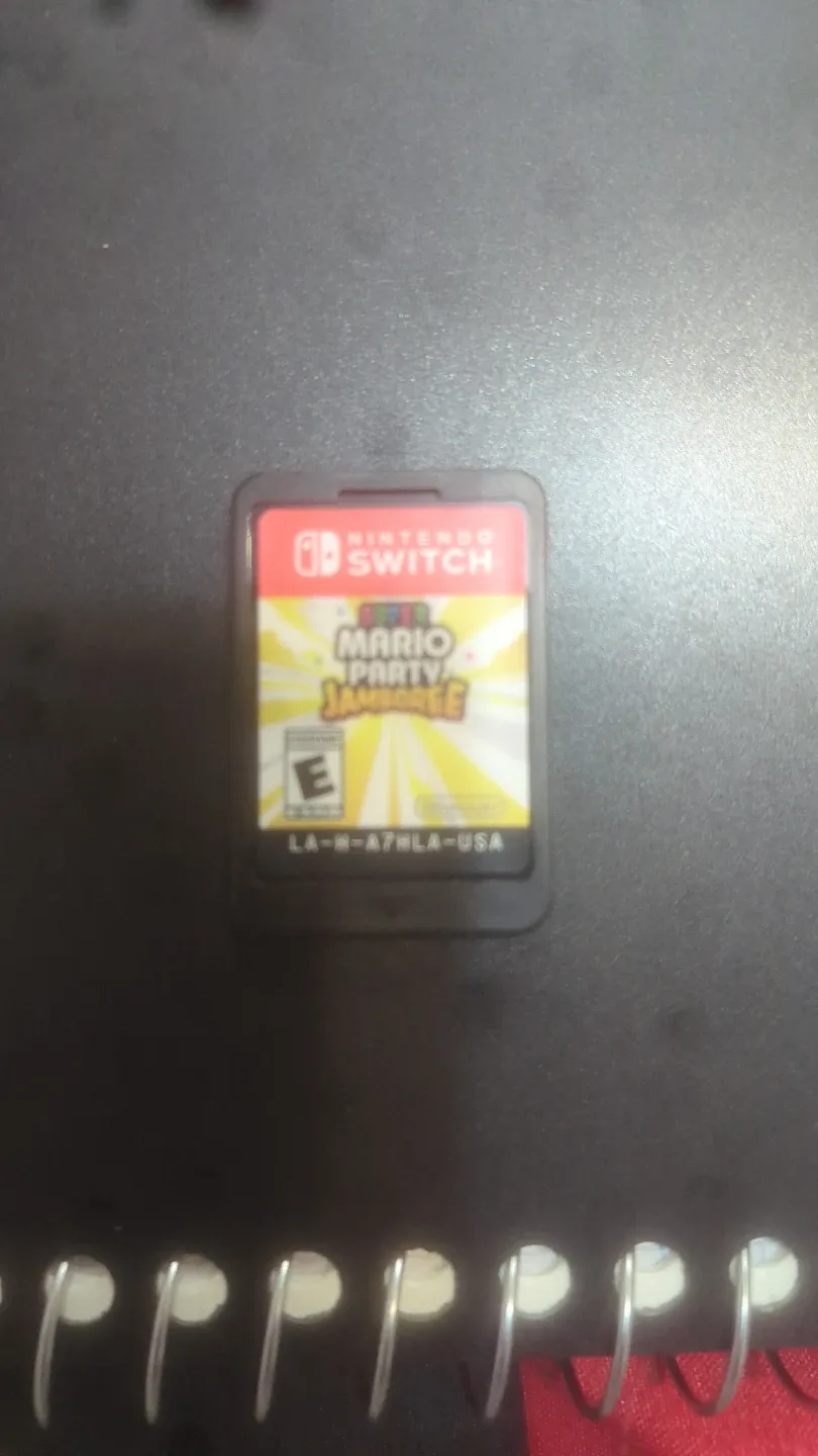 Switch games for sale - photo 2