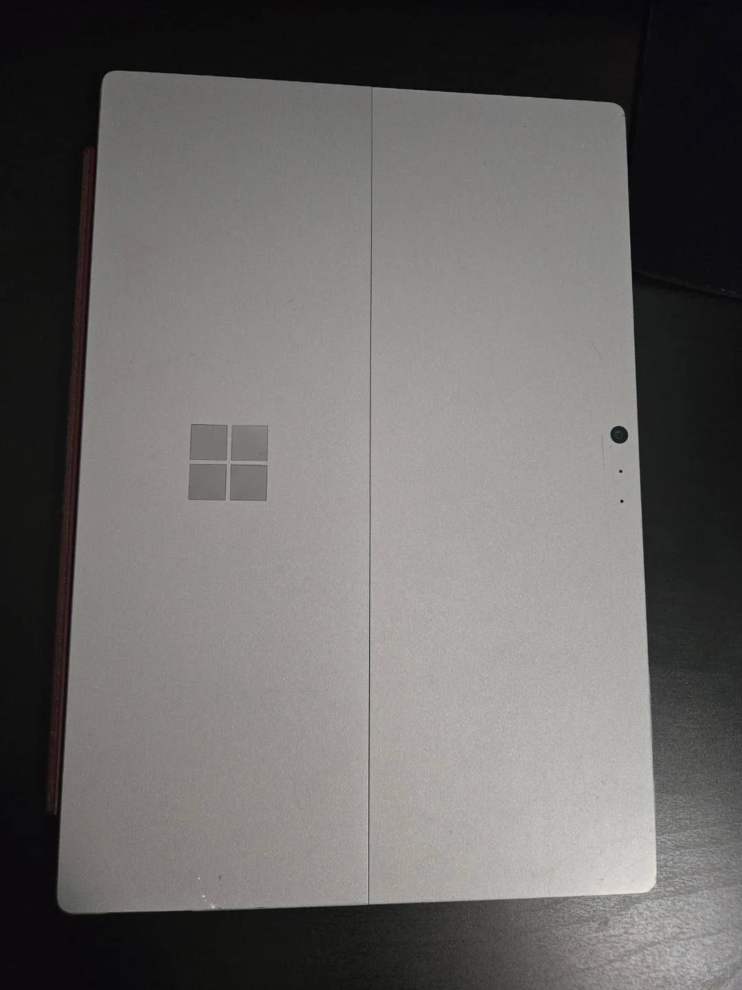 Microsoft Surface Pro Tablet with Keyboard Cover - photo 4