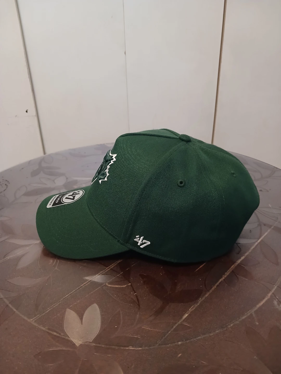 47 Brand Toronto Blue Jays Adjustable MVP Cap - photo 2