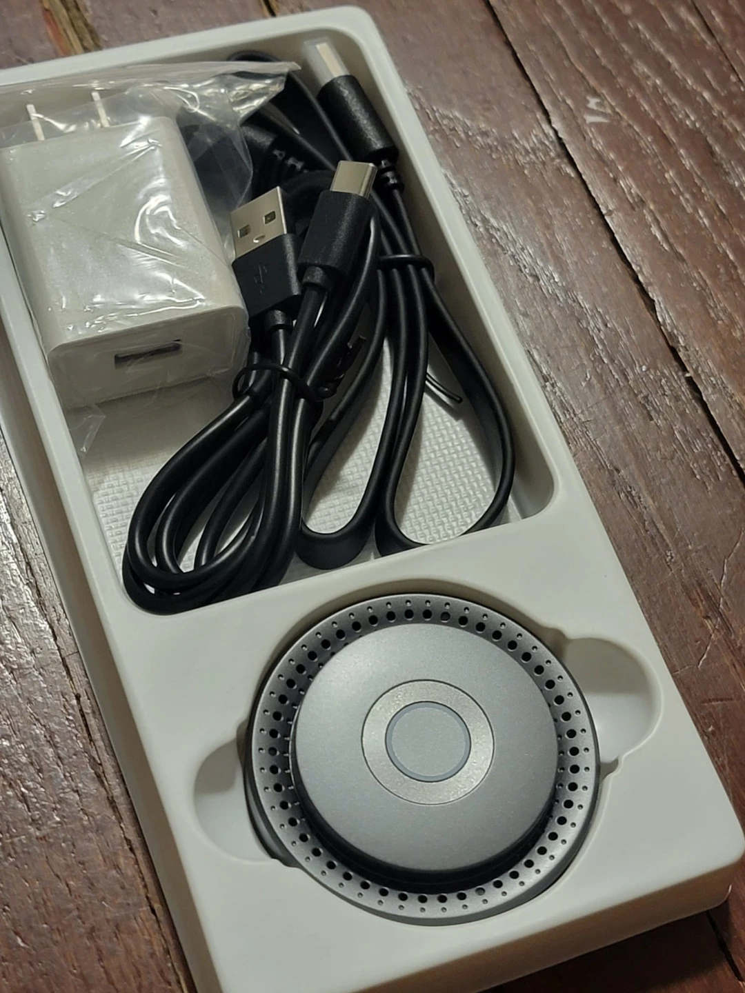 Wearless HDMI adapter - photo 2