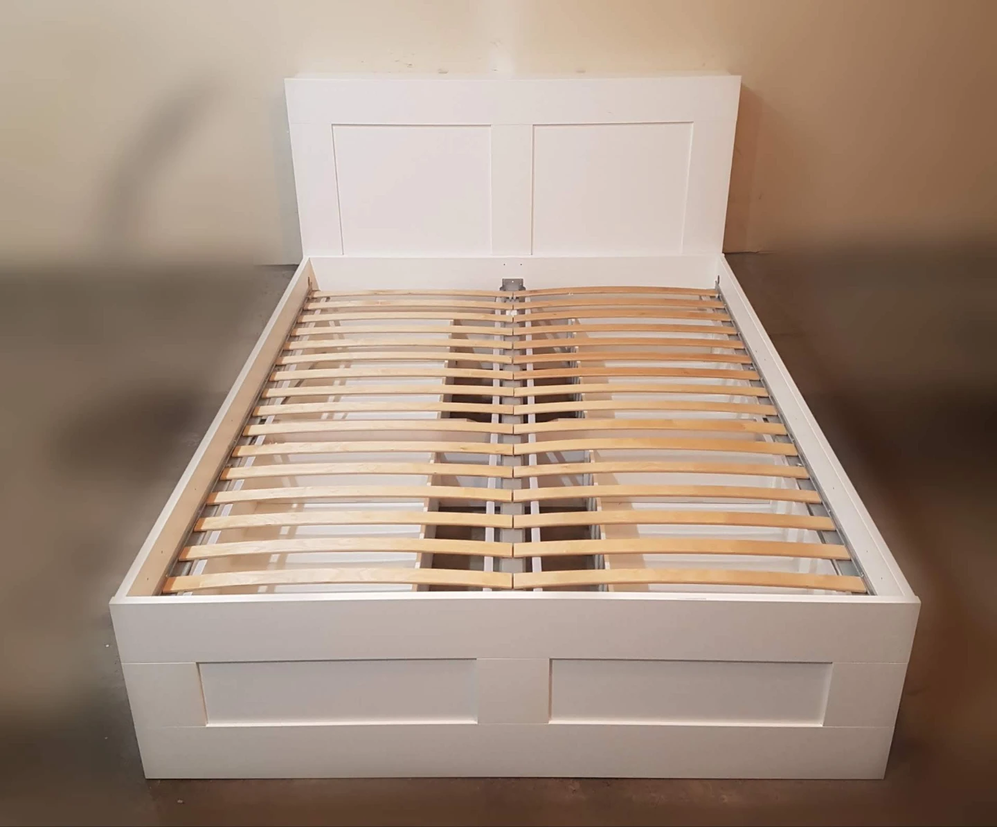 Delivery - ikea Double Storage Bed - photo 2