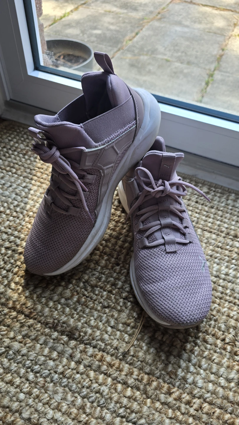 Puma Women's - Mauve
