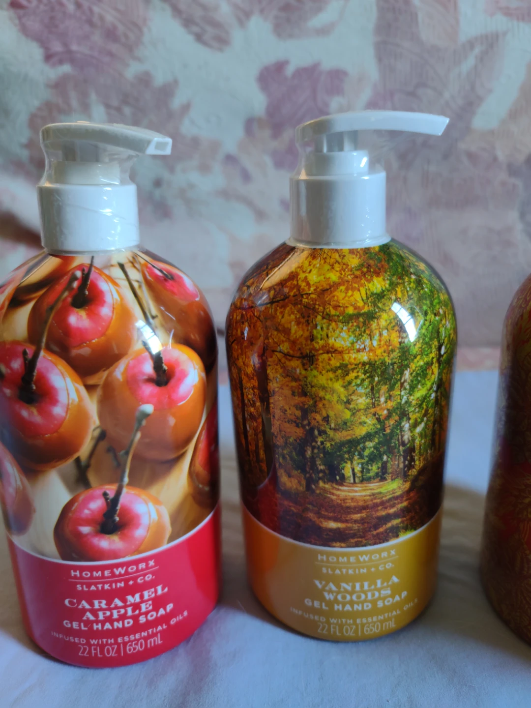 Hand soaps - photo 2
