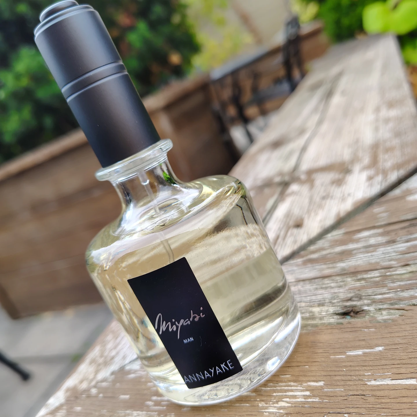 Japanese Designer Fragrances