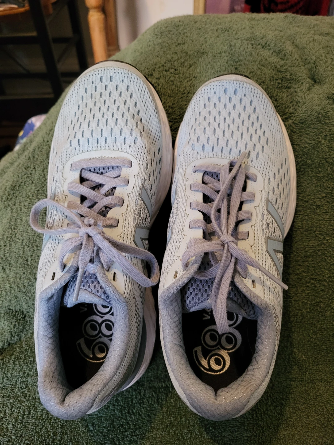 New Balance 680 v6 Running Shoes