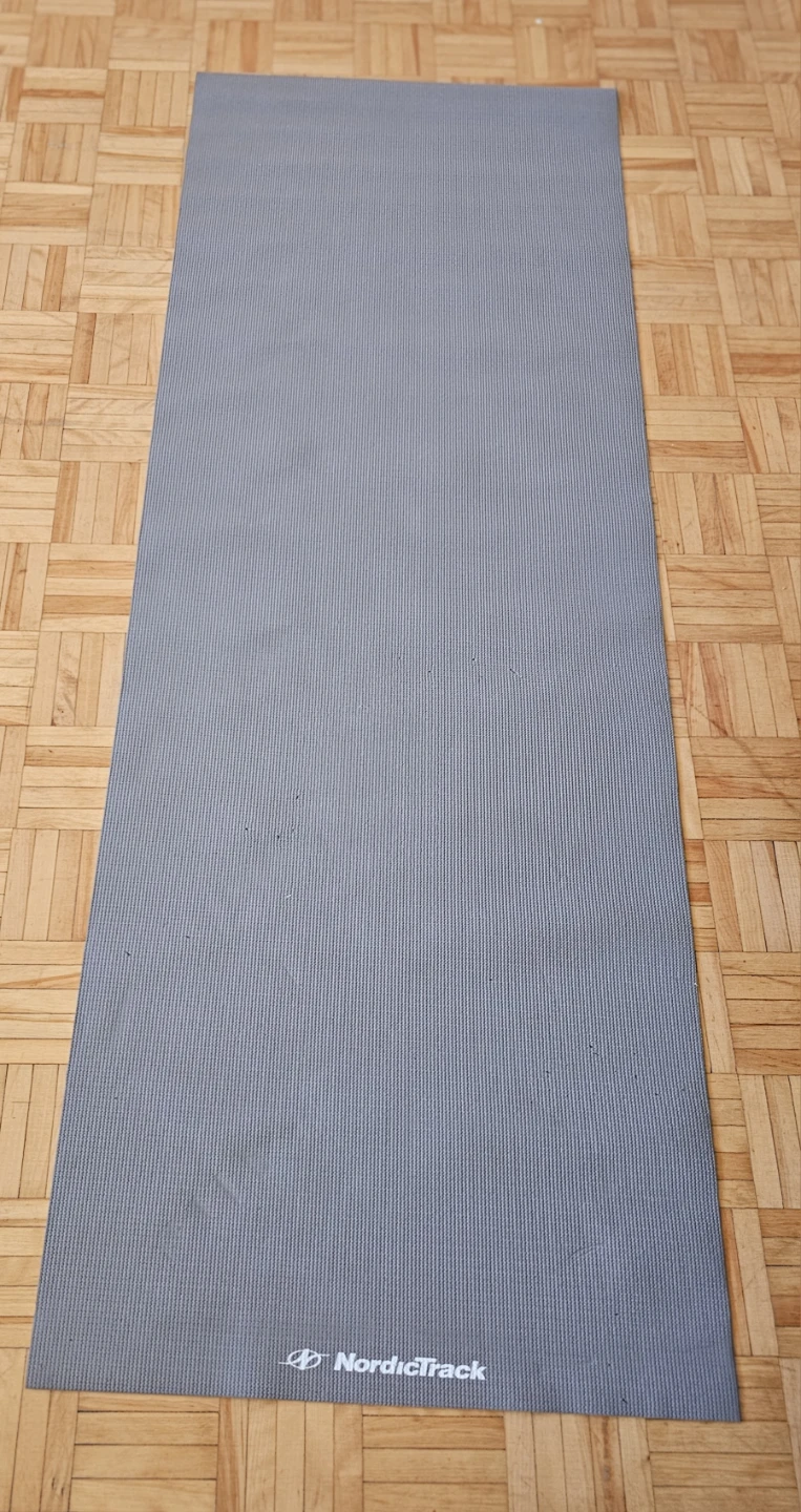 NordicTrack Yoga/fitness mat - photo 2