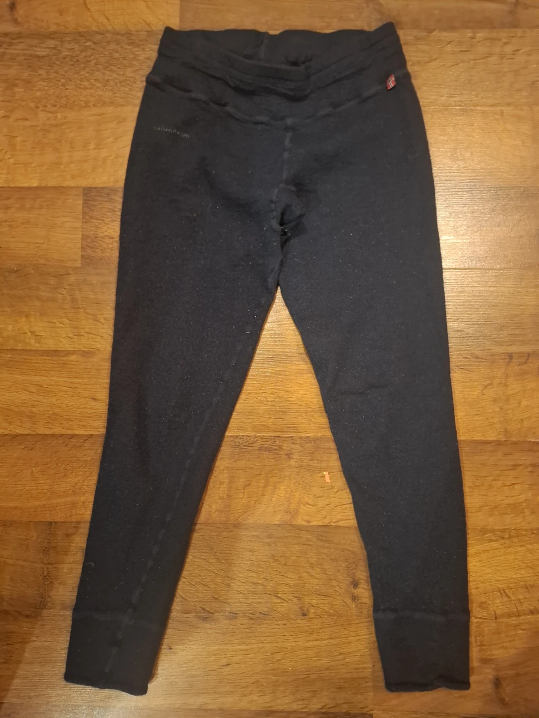 Devold Wool Base Layer Set thermal