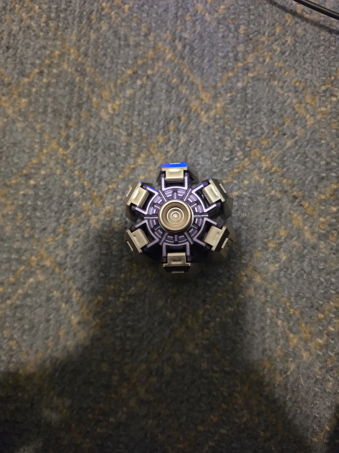 Fidget Spinner Toy