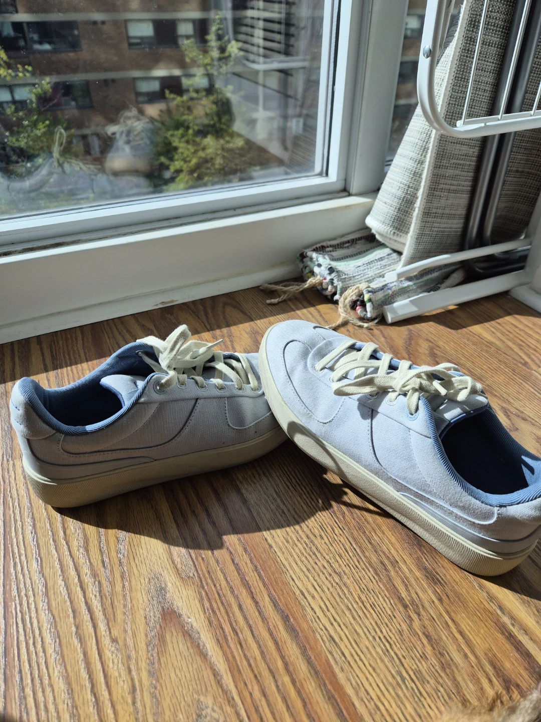 Lululemon Cityverse Canvas Sneakers – Women's 10 / Men's 8.5 - photo 4