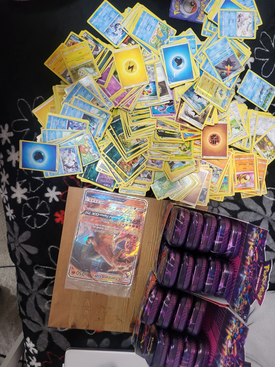 Pokemon Trading Card Game Minis and Cards - photo 3