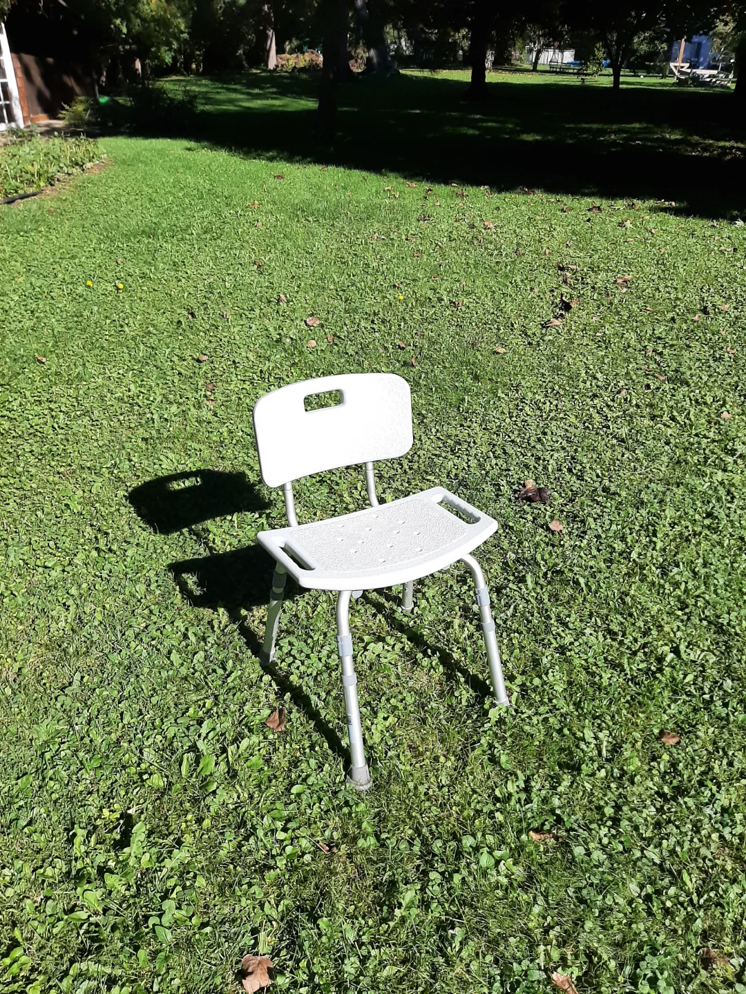 Shower Chair - photo 2