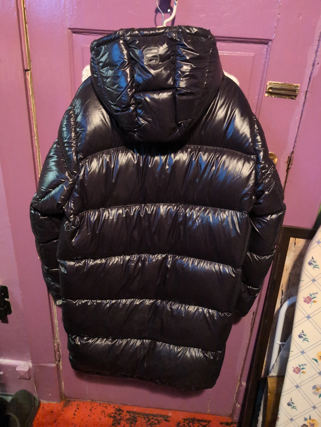 Aritzia The Super Stadium Puff Men's Jacket - photo 2
