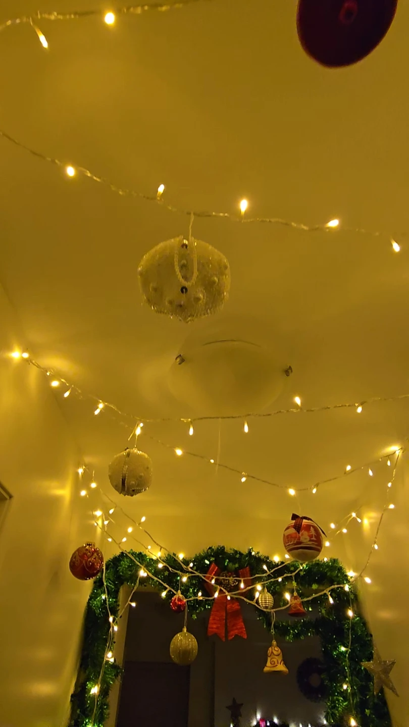 Christmas decoration Village-  Miniature Set - photo 2