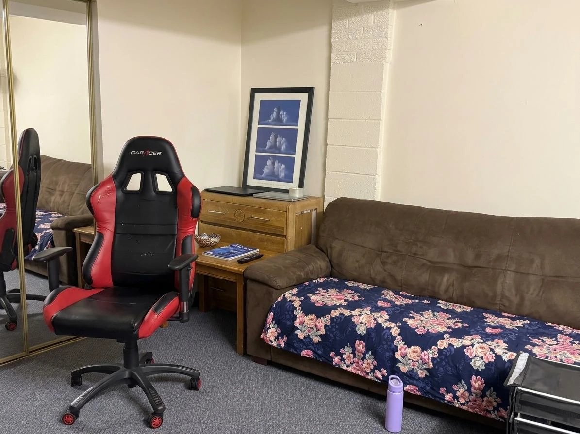 Room for couple or single person - photo 3