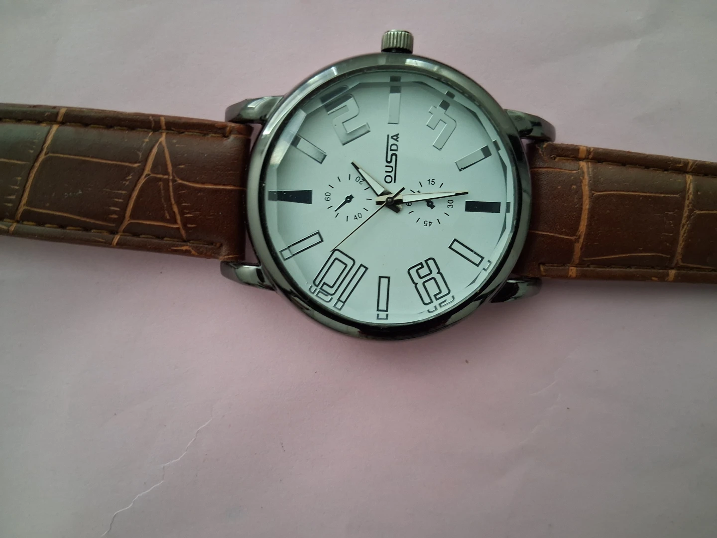 Set of 3 Lige and Ousda Watches - photo 2