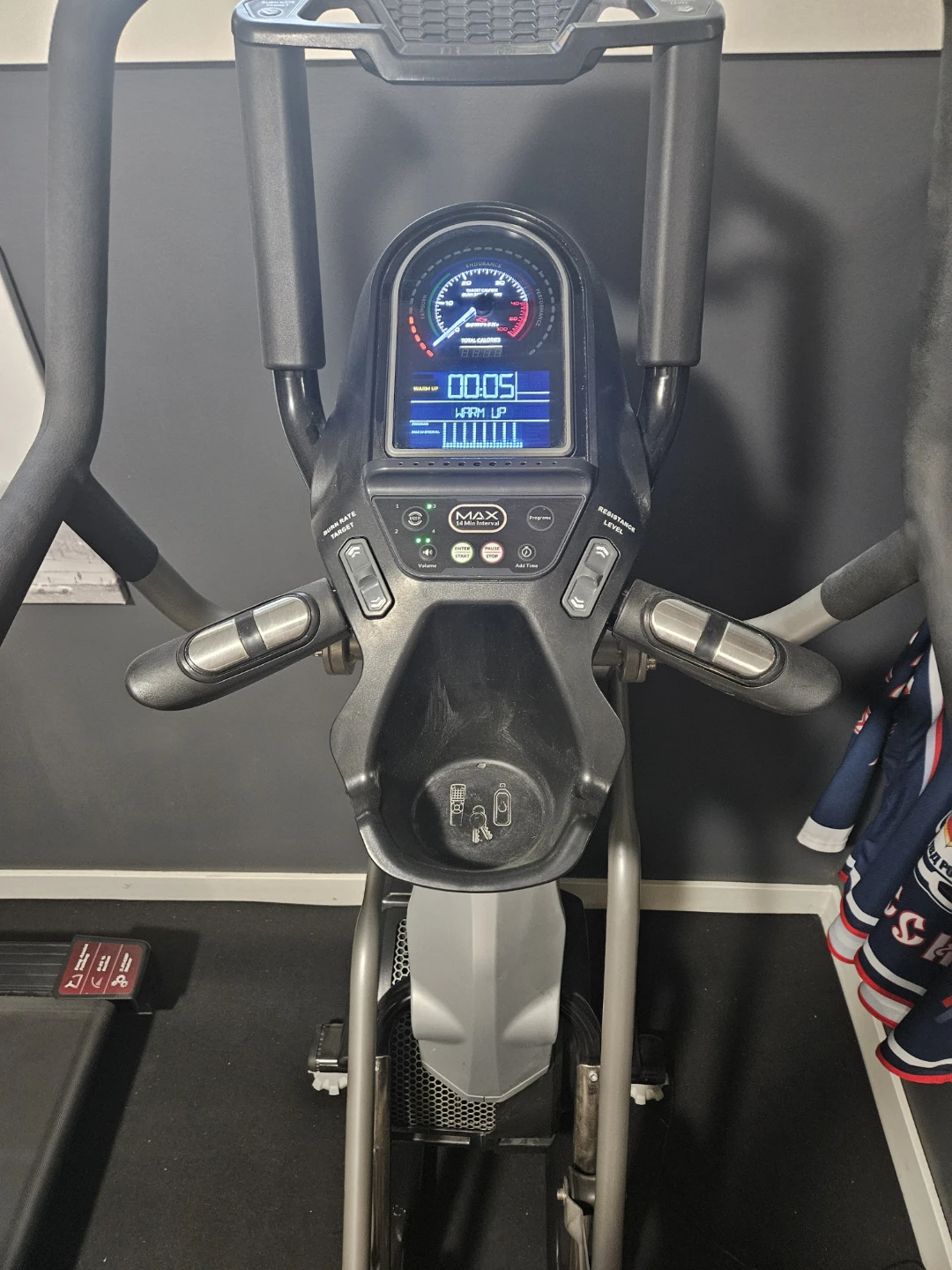 Bowflex Max Trainer M7 - photo 3
