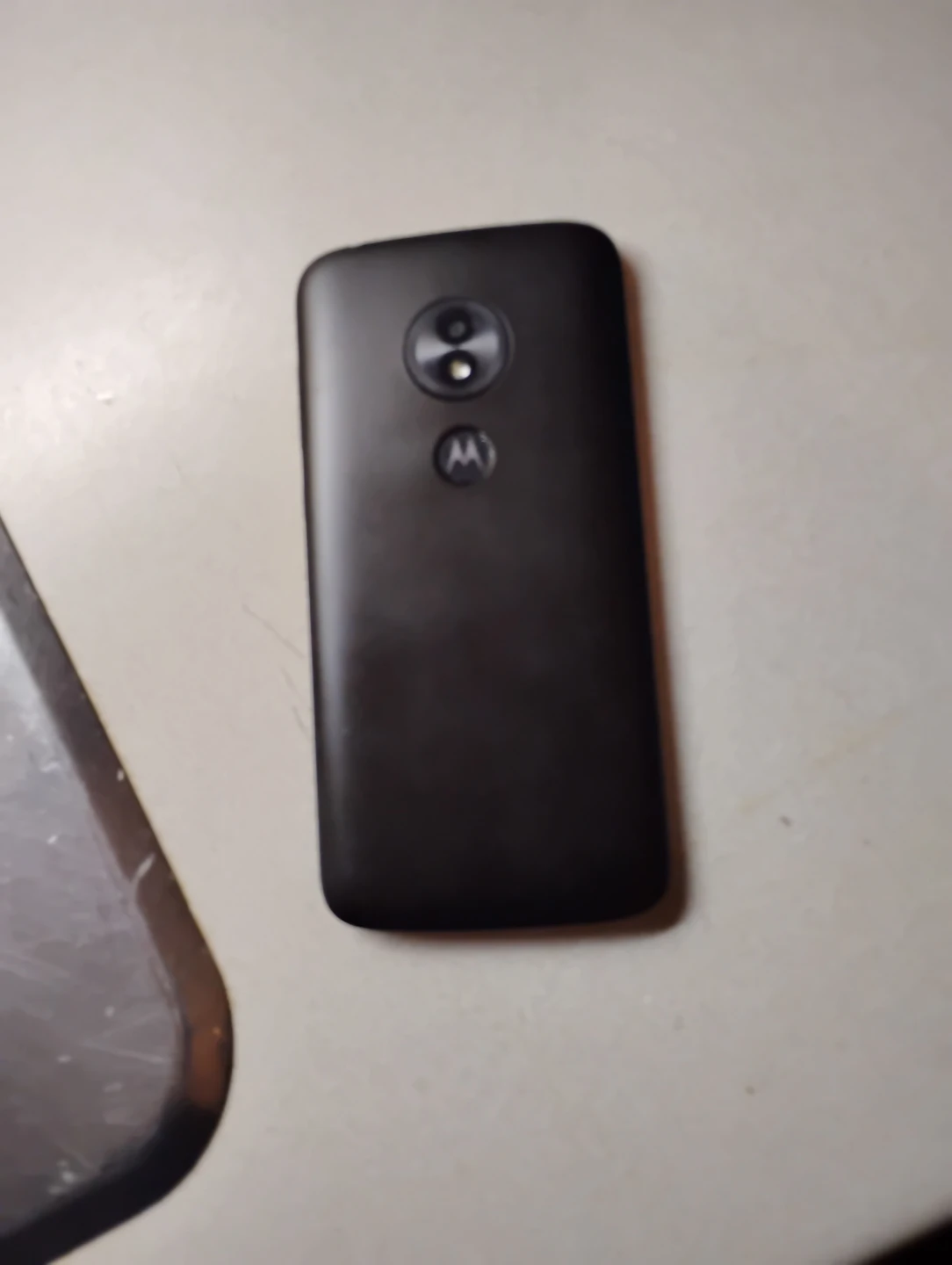 Motorola Smartphone.No battery